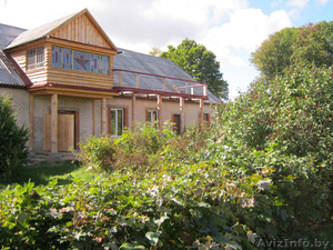 Усадьба Дривяты! Продажа! Браславские озера!