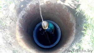Септик в Фаниполе – автономная канализация в частном доме - Изображение #3, Объявление #1498827