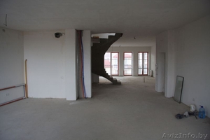 Двух-уровневая квартира в элитном районе города Минска - Изображение #3, Объявление #1502647