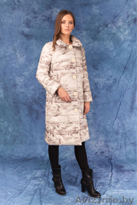 Продажа и производство женских курток и пальто оптом и в розницу. - Изображение #1, Объявление #1493866