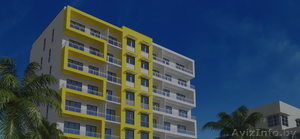 Апартаменты Батуми. Лучшие цены. Недвижимость Грузии.