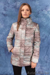 Продажа и производство женских курток и пальто оптом и в розницу. - Изображение #2, Объявление #1493866