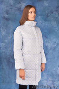 Продажа и производство женских курток и пальто оптом и в розницу. - Изображение #3, Объявление #1493866
