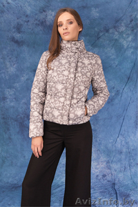 Продажа и производство женских курток и пальто оптом и в розницу. - Изображение #4, Объявление #1493866