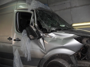 Кузовной ремонт и покраска авто в Минске. - Изображение #5, Объявление #1503581