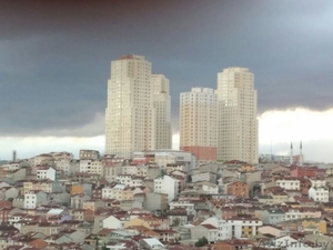 Продаю квартиру в Стамбуле - Изображение #10, Объявление #1493900