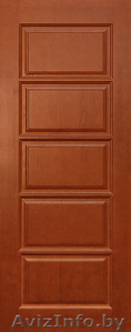 Новые межкомнатные двери (7шт.) из массива - Изображение #6, Объявление #1507531