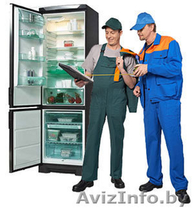 Срочная помощь для Вашего холодильника - Изображение #1, Объявление #1504338