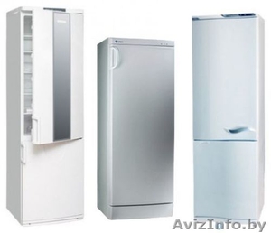 Качественный ремонт холодильников всех марок любой сложности. - Изображение #1, Объявление #1504361