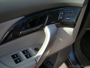 Автомобиль Acura MDX - Изображение #3, Объявление #1505161