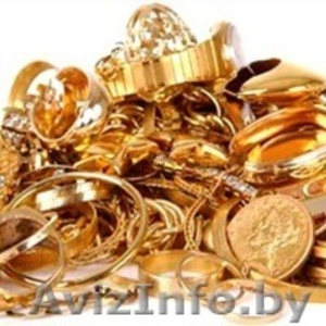Куплю лом золота, для себя, дорого - Изображение #1, Объявление #1505255