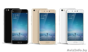 Мобильный телефон Xiaomi Mi5 32-128Gb - Изображение #1, Объявление #1505334