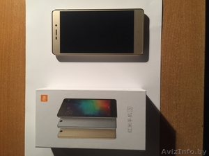 Мобильный телефон Xiaomi Redmi PRO 3/64Gb - Изображение #1, Объявление #1505341