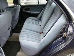 Вместительный и комфортный Hyundai Sonata - Изображение #3, Объявление #1505589