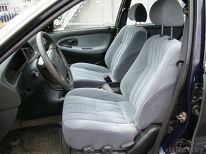 Вместительный и комфортный Hyundai Sonata - Изображение #9, Объявление #1505589