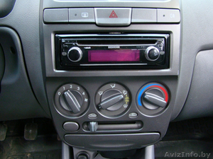 Надёжный и экономичный автомобиль Hyundai Accent 1.5 - Изображение #4, Объявление #1505599