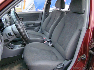 Надёжный и экономичный автомобиль Hyundai Accent 1.5 - Изображение #8, Объявление #1505599