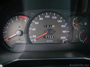 Надёжный и экономичный автомобиль Hyundai Accent 1.5 - Изображение #10, Объявление #1505599