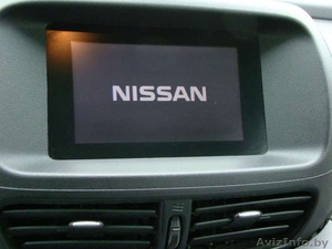 Nissan Almera Tino 2.2 dCi - Изображение #5, Объявление #1506400