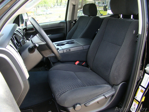 Toyota Tundra Double Cab 4WD - Изображение #2, Объявление #1506409