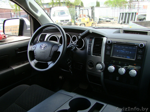 Toyota Tundra Double Cab 4WD - Изображение #3, Объявление #1506409