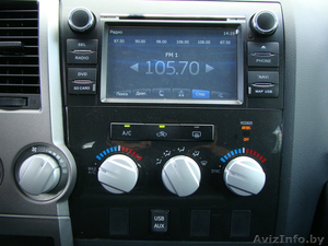 Toyota Tundra Double Cab 4WD - Изображение #7, Объявление #1506409