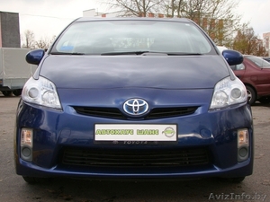 Идеальный суперсовременный Toyota Prius Hybrid - Изображение #2, Объявление #1506730