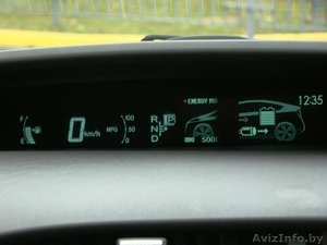 Идеальный суперсовременный Toyota Prius Hybrid - Изображение #5, Объявление #1506730