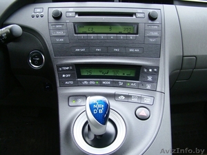 Идеальный суперсовременный Toyota Prius Hybrid - Изображение #9, Объявление #1506730