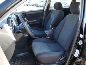 Комфортный и удобный Toyota Matrix - Изображение #5, Объявление #1506844