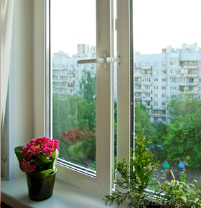 Окна Rehau в Минске под ключ - Изображение #1, Объявление #1508825