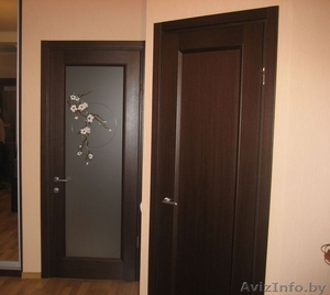 Двери межкомнатные входные в Минске. Доставка бесплатно! - Изображение #2, Объявление #1508859