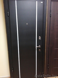 Двери межкомнатные входные в Минске. Доставка бесплатно! - Изображение #5, Объявление #1508859