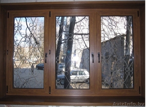 Окна и балконные рамы под ключ .Качество.Скидки - Изображение #2, Объявление #1509175