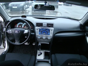Отличный автомобиль Toyota Camry Se - Изображение #3, Объявление #1510452