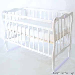 Детская кроватка Анна Престиж - Изображение #1, Объявление #1512484