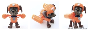 Купить игрушку щенячий патруль Зума - Изображение #1, Объявление #1512583