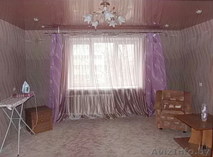 3-комнатная квартира в Заславле с отличным ремонтом - Изображение #2, Объявление #1511390