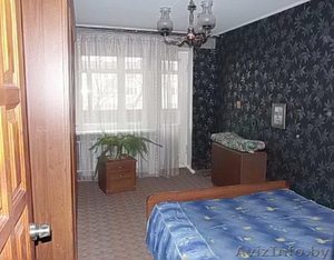 3-комнатная квартира в Заславле с отличным ремонтом - Изображение #3, Объявление #1511390