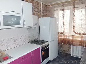 3-комнатная квартира в Заславле с отличным ремонтом - Изображение #4, Объявление #1511390
