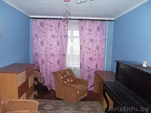 3-комнатная квартира в Заславле с отличным ремонтом - Изображение #1, Объявление #1511390