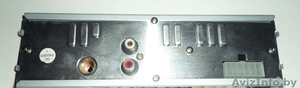 Автомагнитола Pioneer PM-794 SD,USB,MP3,FM новая - Изображение #8, Объявление #1508740