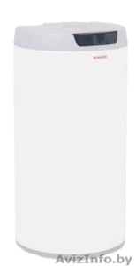Бойлер косвенного нагрева Drazice OKC 160 NTR - Изображение #1, Объявление #1510803