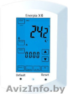Терморегуляторы для теплого пола Daewoo Enertec - Изображение #7, Объявление #1464882