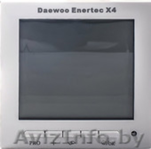 Терморегуляторы для теплого пола Daewoo Enertec - Изображение #5, Объявление #1464882