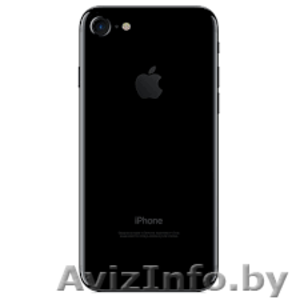 apple iphone7 32Gb black - Изображение #1, Объявление #1505560