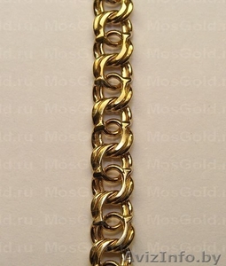  ЗОЛОТО коронки изделия браслет цепочка  лом для себя дорого   - Изображение #1, Объявление #1511099