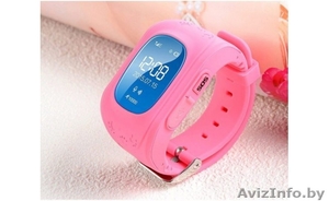 Smart Baby Watch Q50 (Детские умные часы) - Изображение #2, Объявление #1514493
