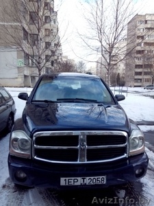 Dodge Durango, 2004г., Минск - Изображение #2, Объявление #1515444