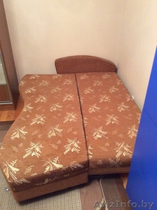 Тахта-кровать с подушками - Изображение #2, Объявление #1517533